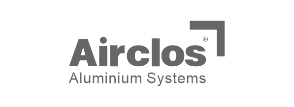 AIRCLOS ALUMINIUM SYSTEMS